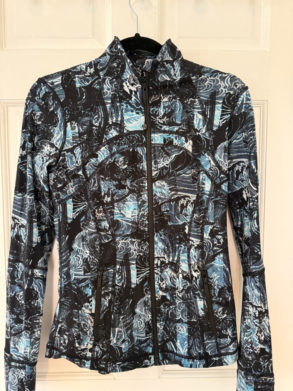lululemon athletica Define Jacket NWOT
